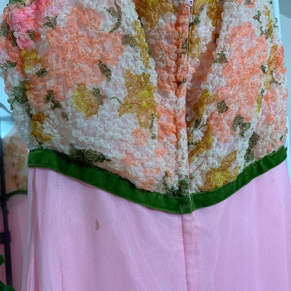 1960s vintage dress - Picture 8 of 8